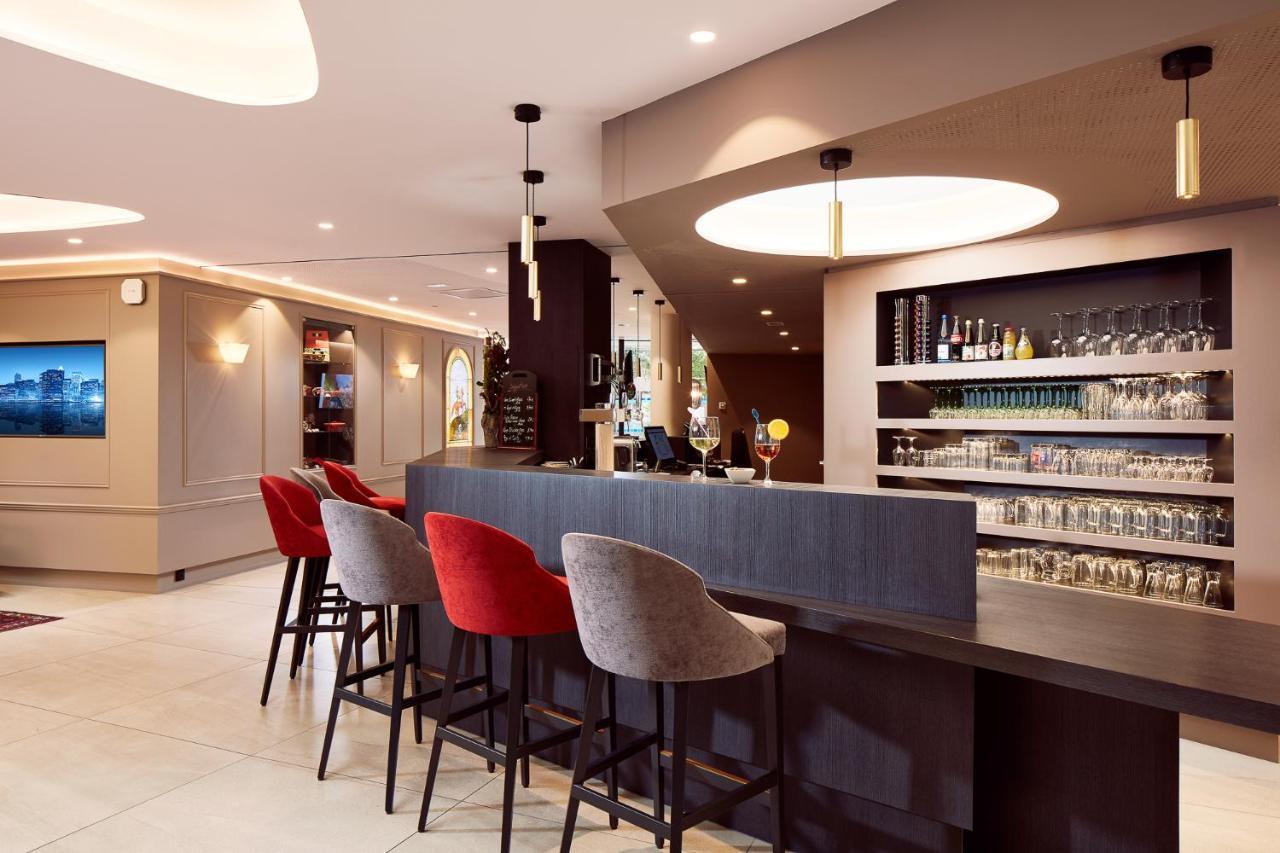 Hotel Turenne Colmar