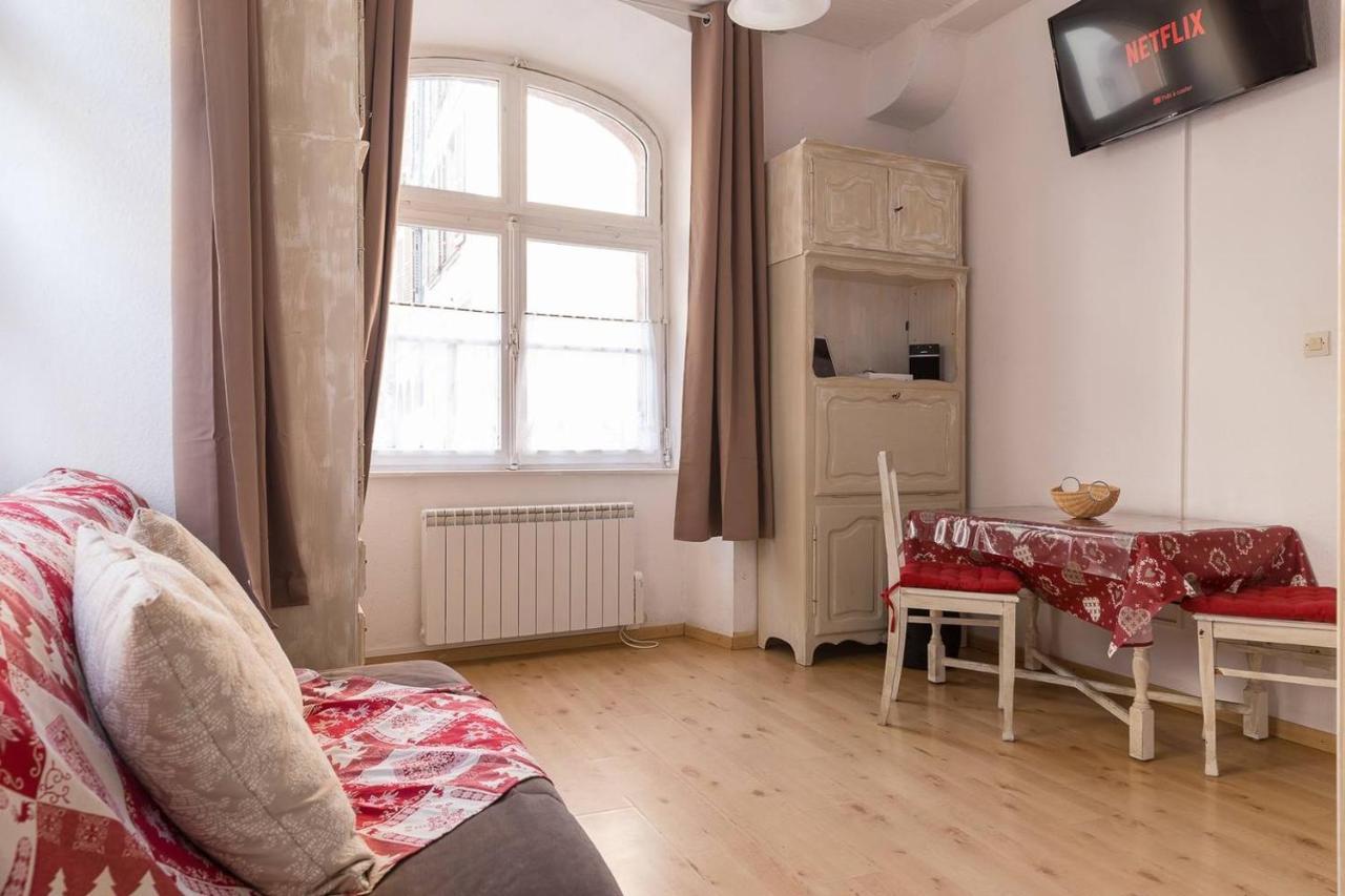 Travel Homes - The Bredele, Next To Little Venice Apartment Colmar