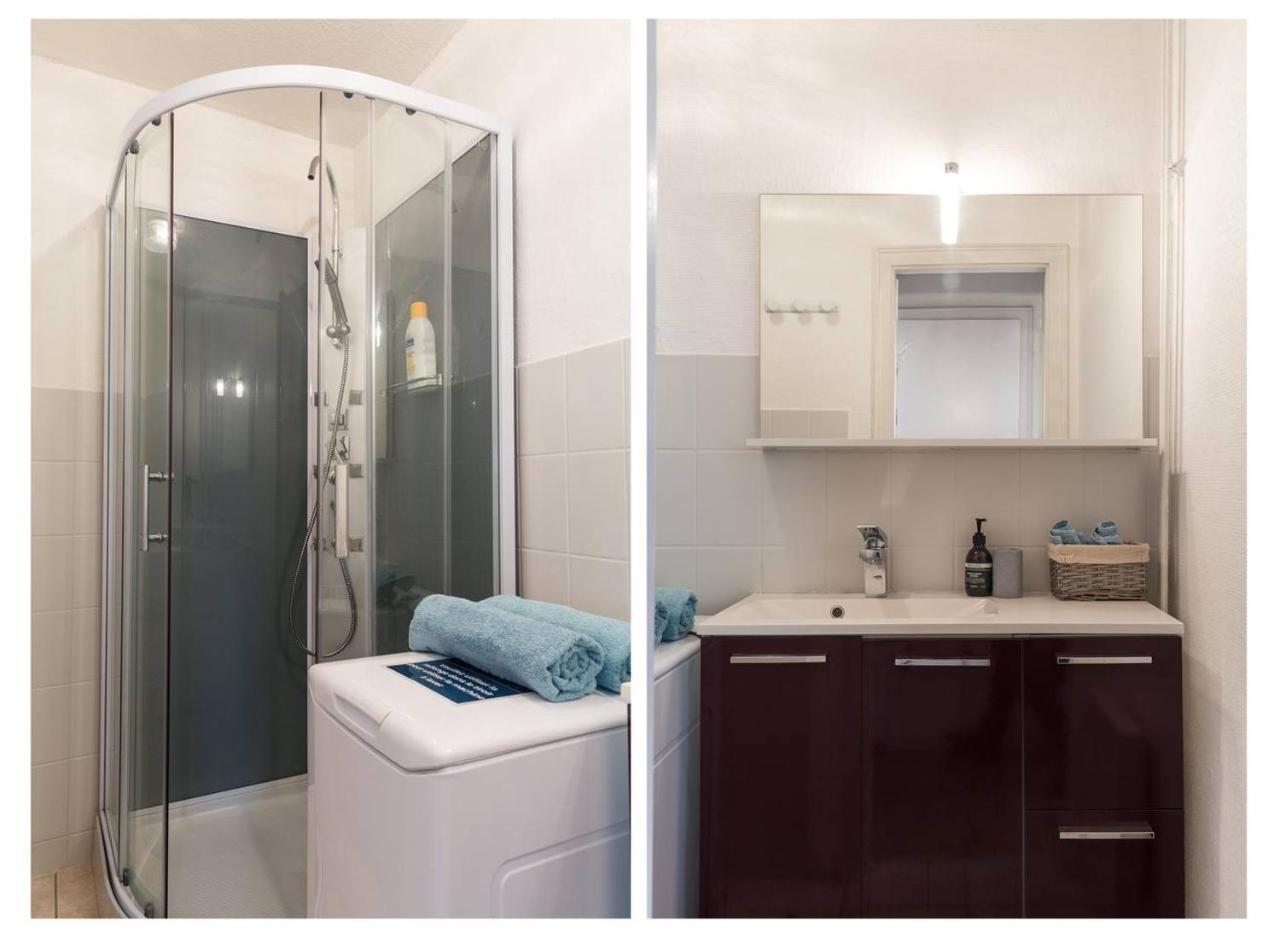 Apartment Travel Homes - The Bredele, Next To Little Venice Colmar