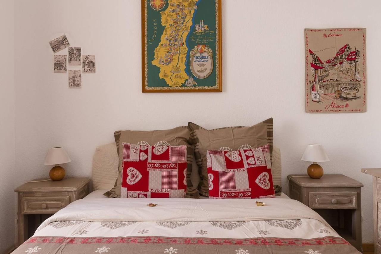 Travel Homes - The Bredele, Next To Little Venice *