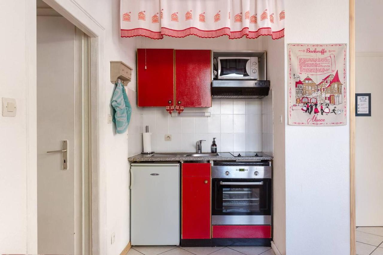 Apartment Travel Homes - The Bredele, Next To Little Venice *