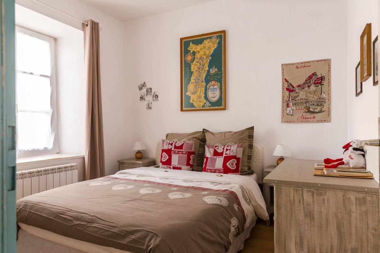 Travel Homes - The Bredele, Next To Little Venice Apartment Colmar