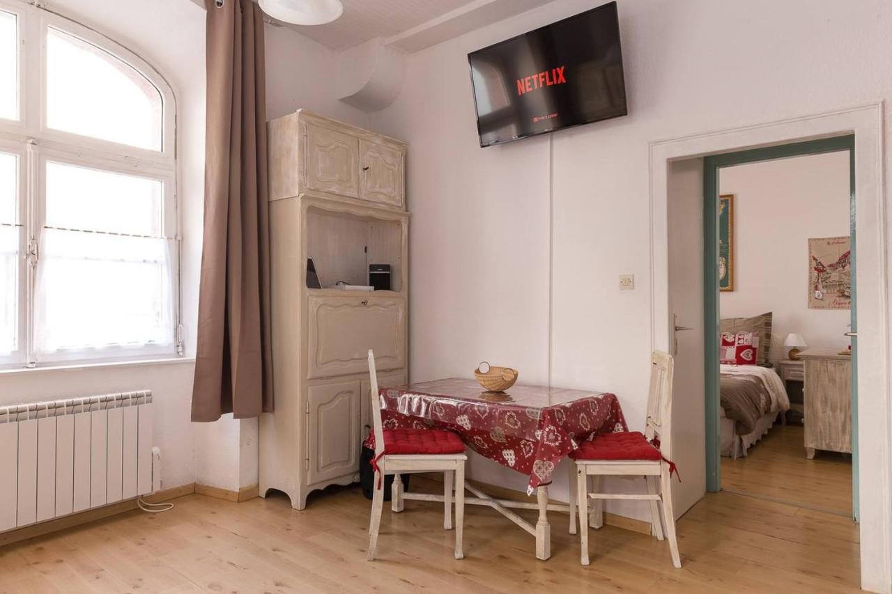 Travel Homes - The Bredele, Next To Little Venice *