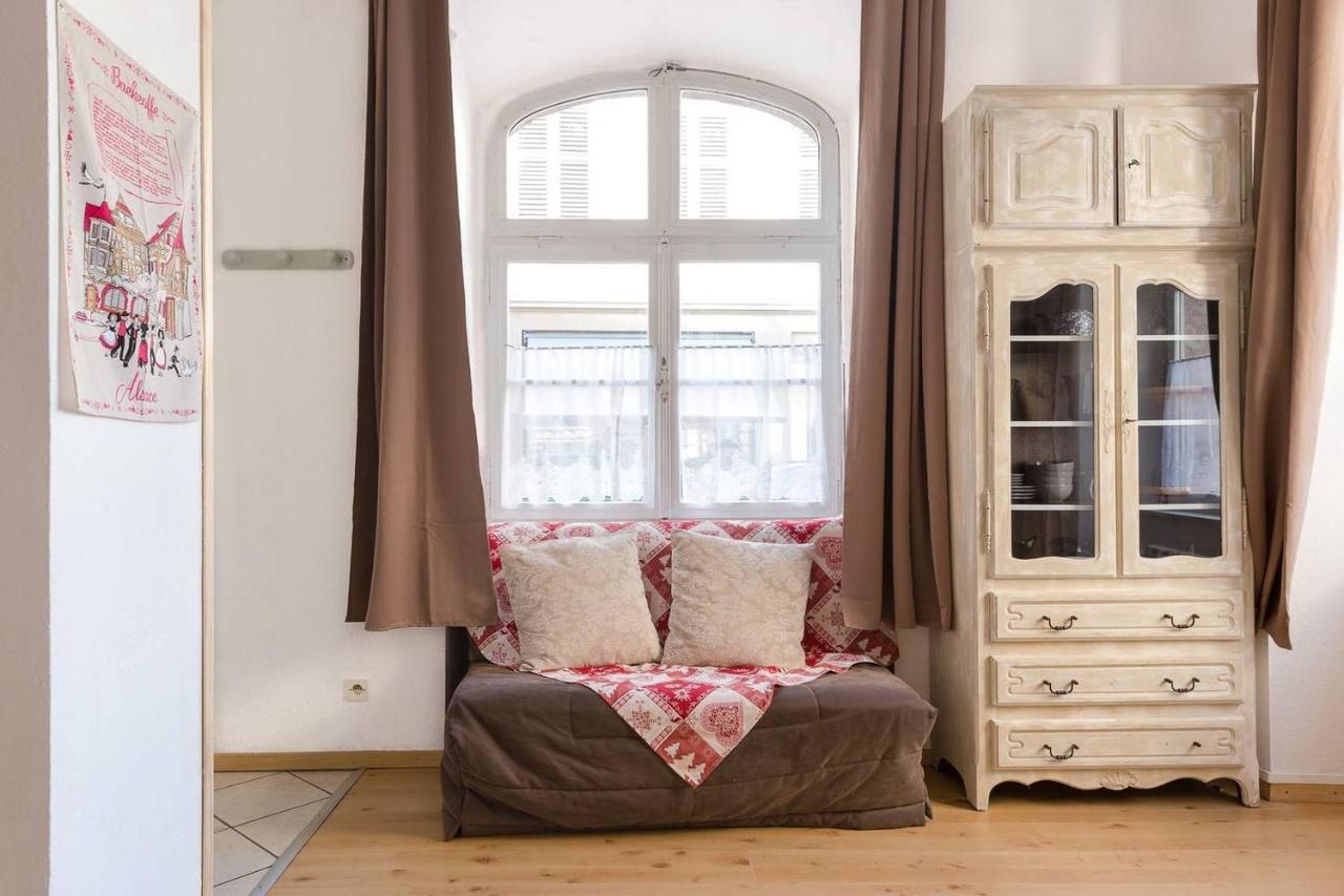 Travel Homes - The Bredele, Next To Little Venice *