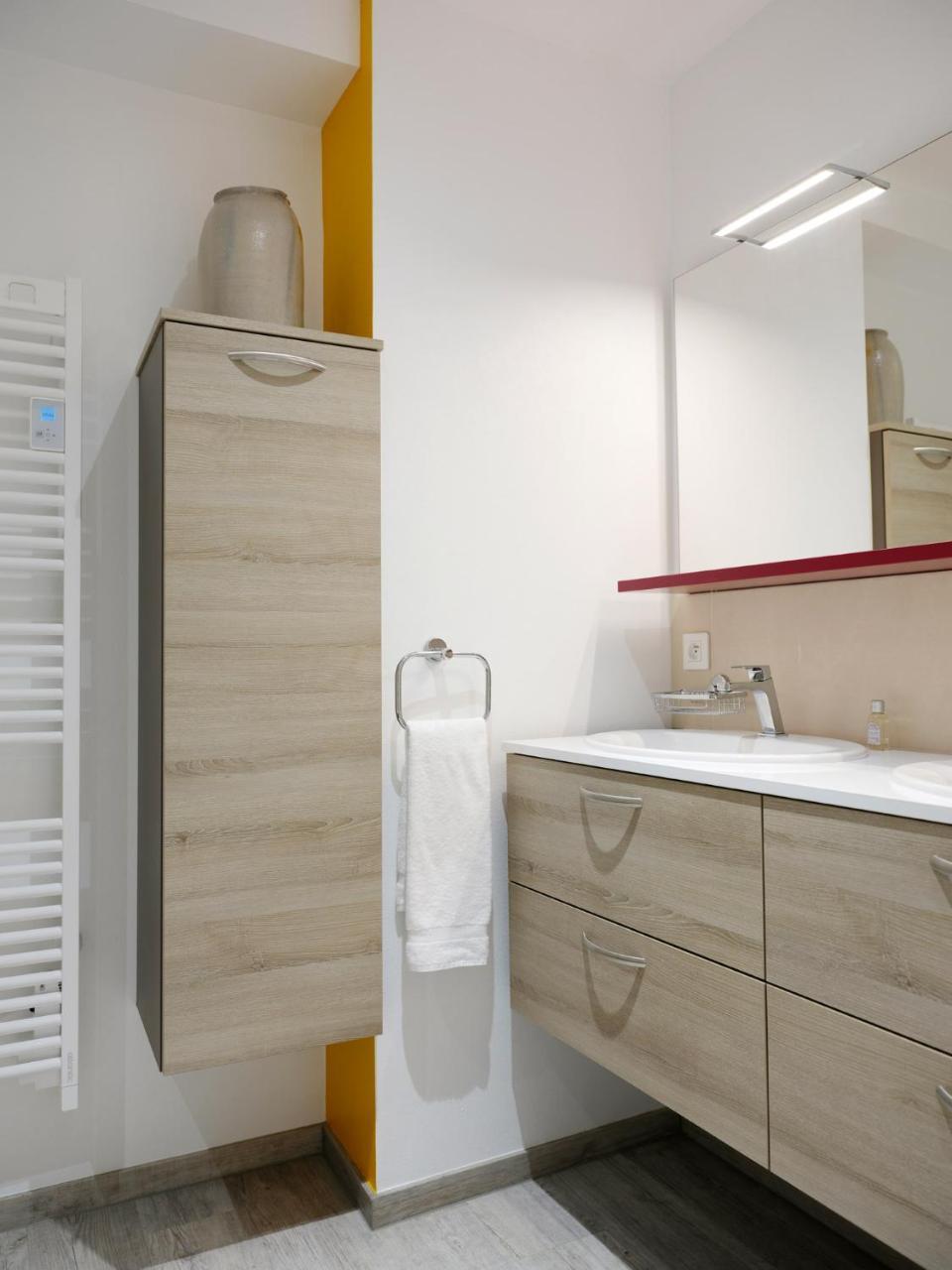 Apartment Les Du Cygne Colmar