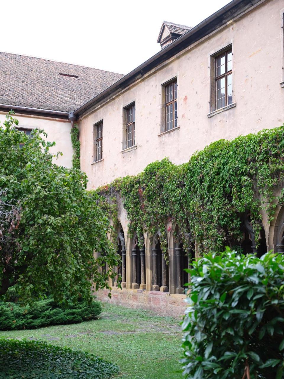 Les Du Cygne Apartment Colmar