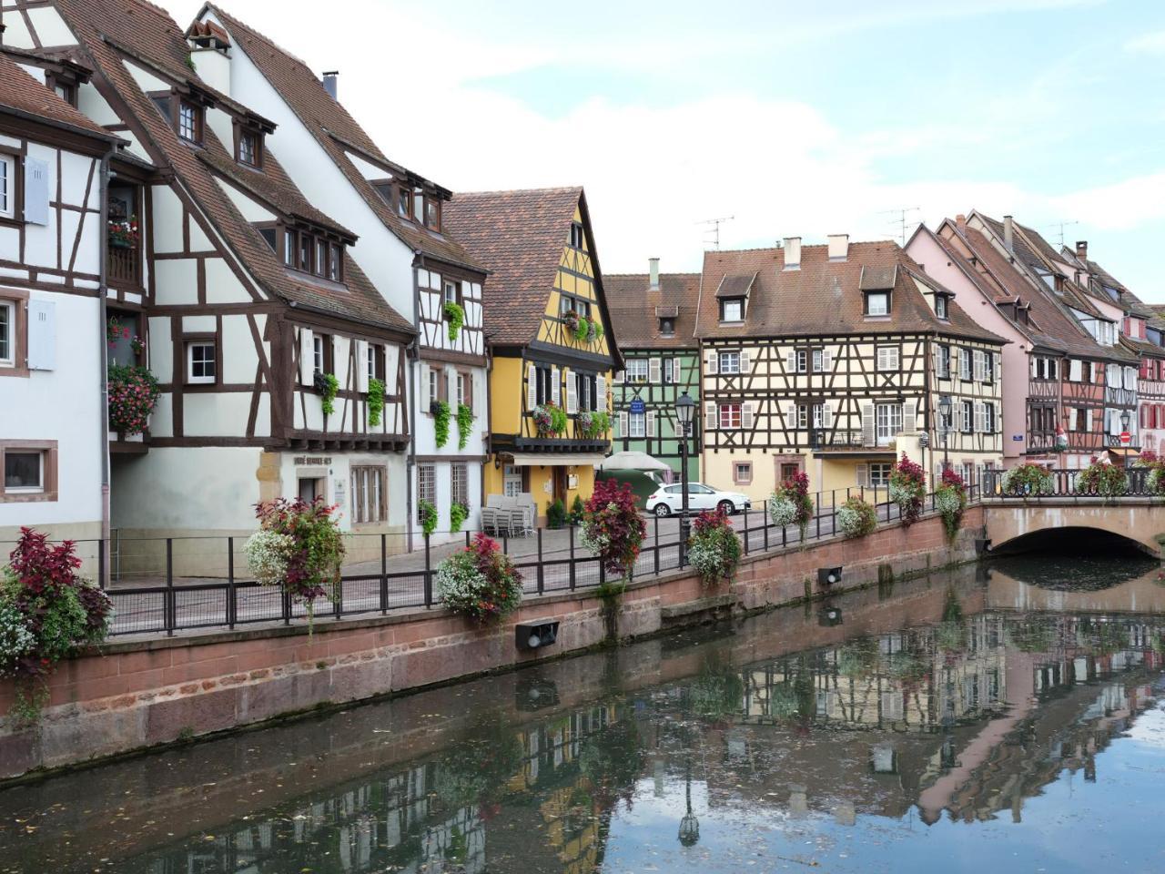 Les Du Cygne * Colmar