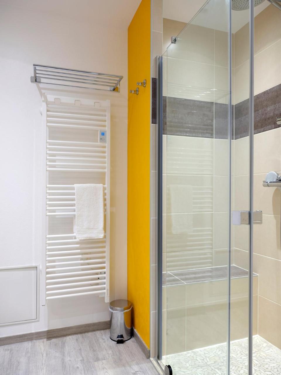 Apartment Les Du Cygne