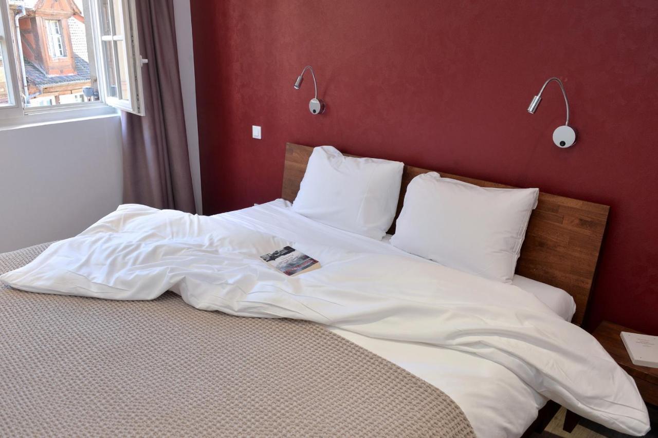Apartment Les Du Cygne *