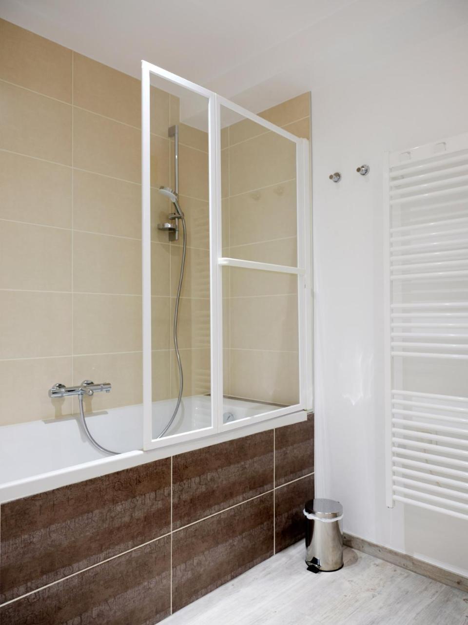 Apartment Les Du Cygne Colmar