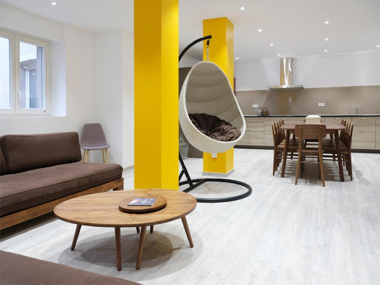 Apartment Les Du Cygne Colmar
