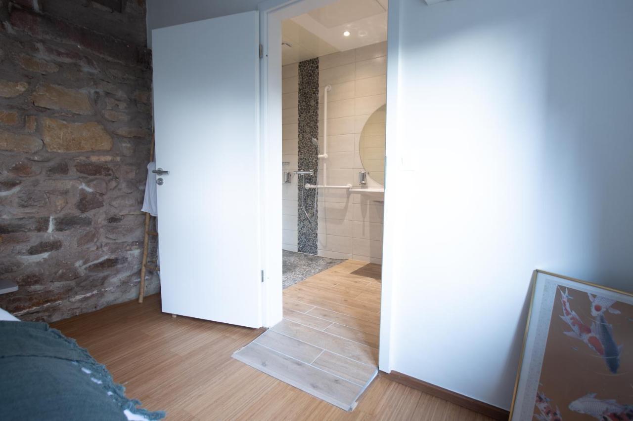 1834&spa Apartment