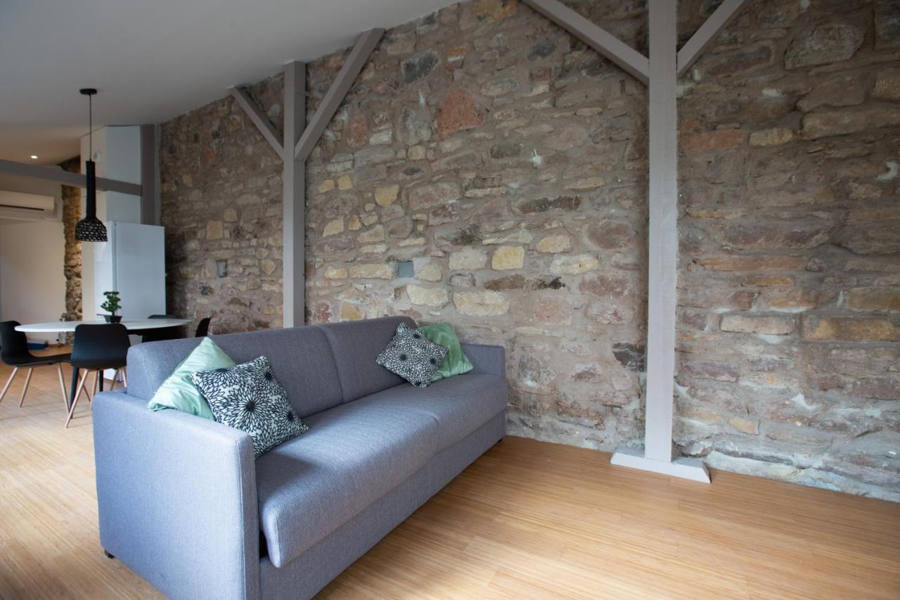 1834&spa Apartment *