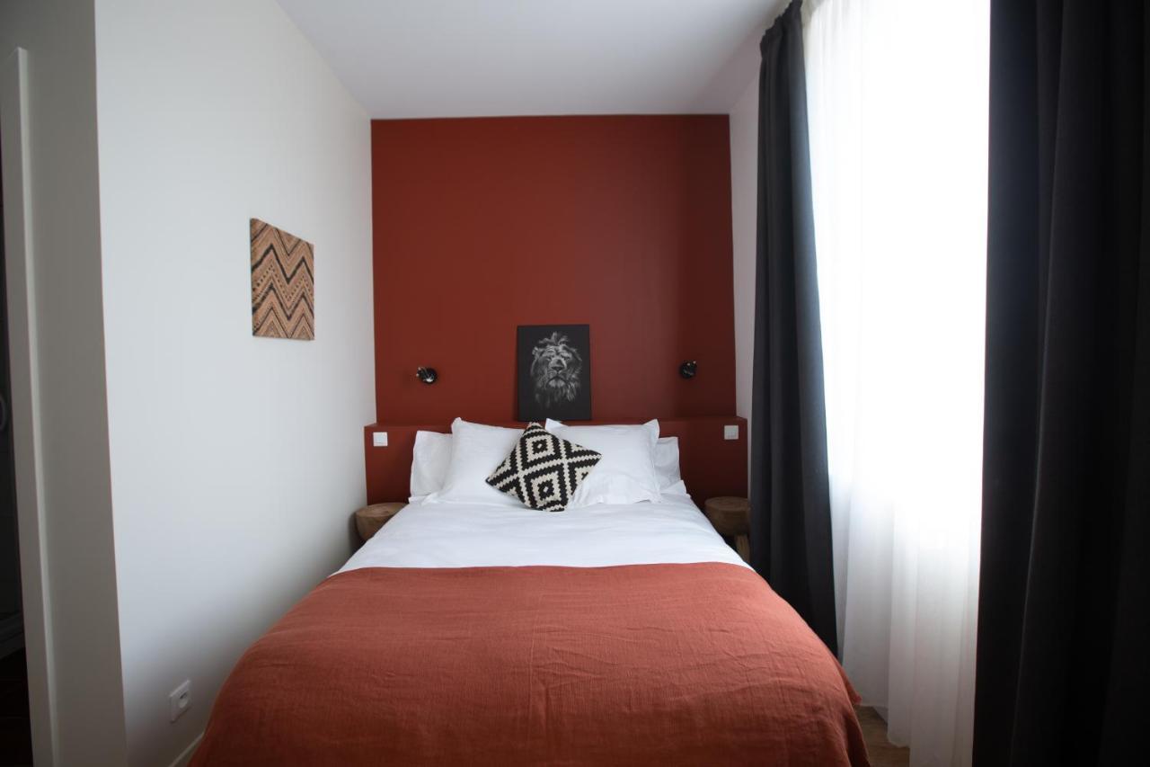 1834&spa Apartment Colmar