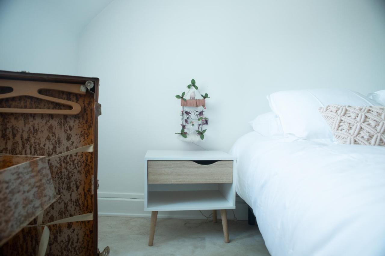 1834&spa Apartment *