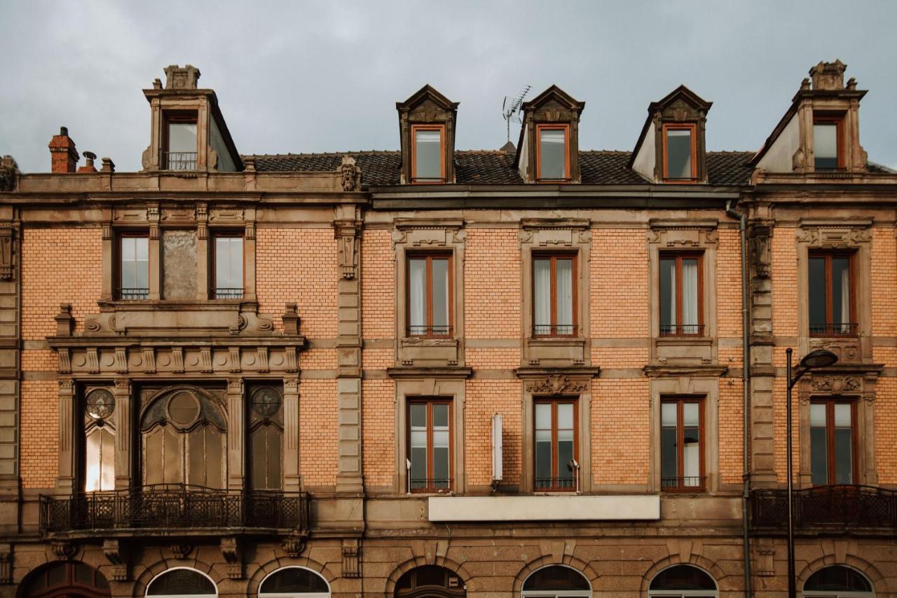 1834&spa Colmar