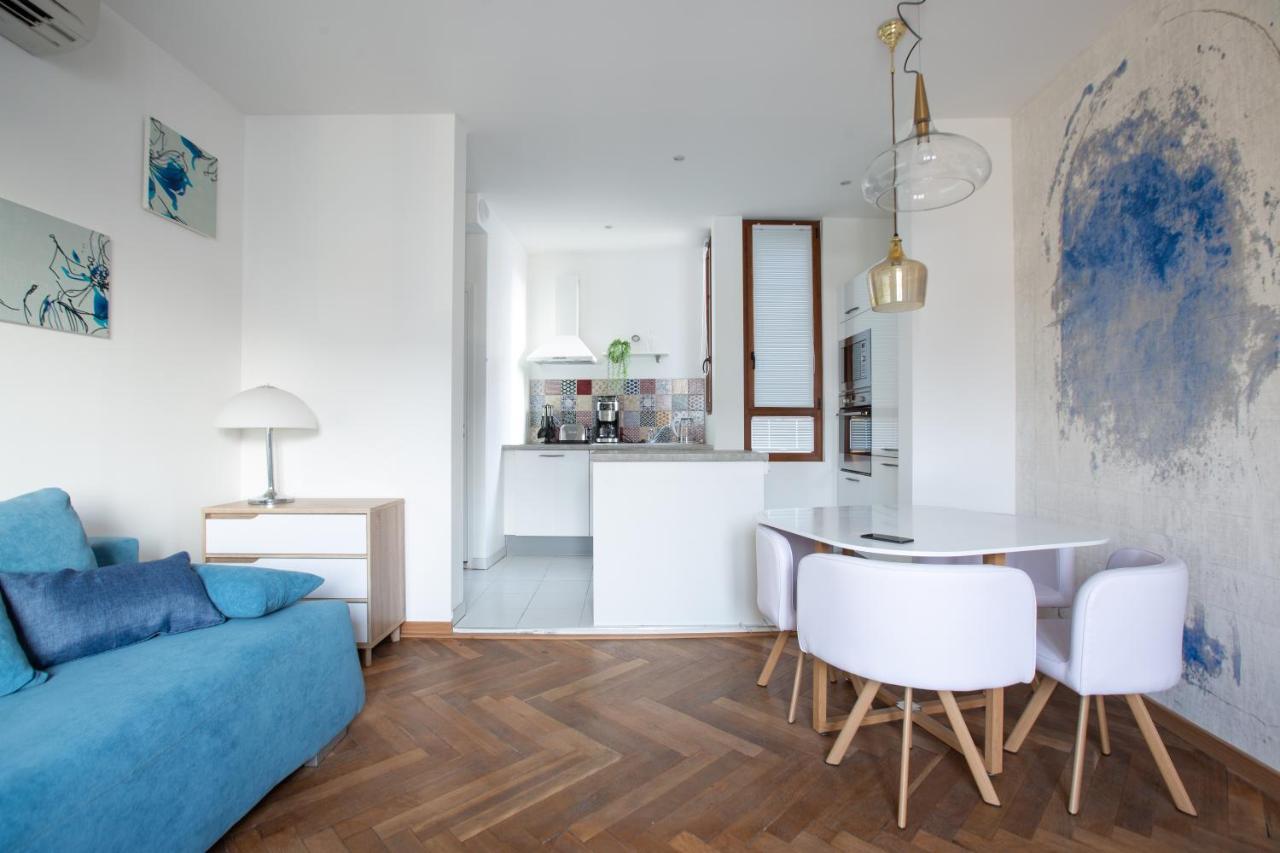 Apartment 1834&spa