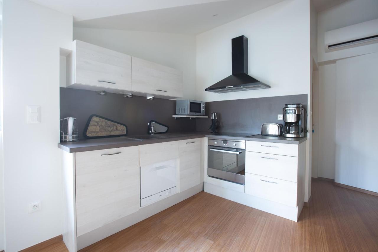 Apartment 1834&spa