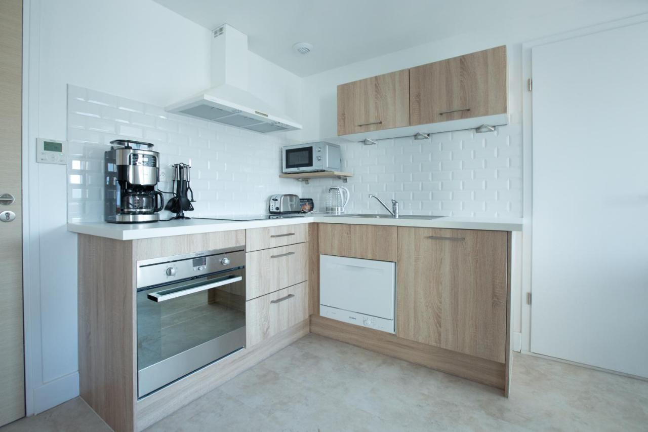 Apartment 1834&spa Colmar