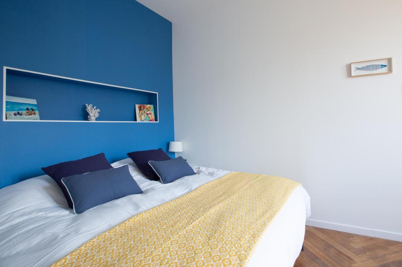 1834&spa Apartment *