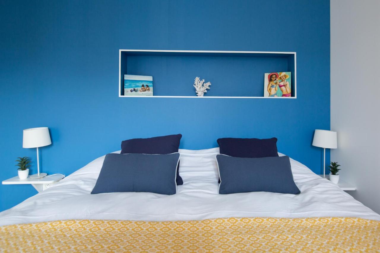 Apartment 1834&spa