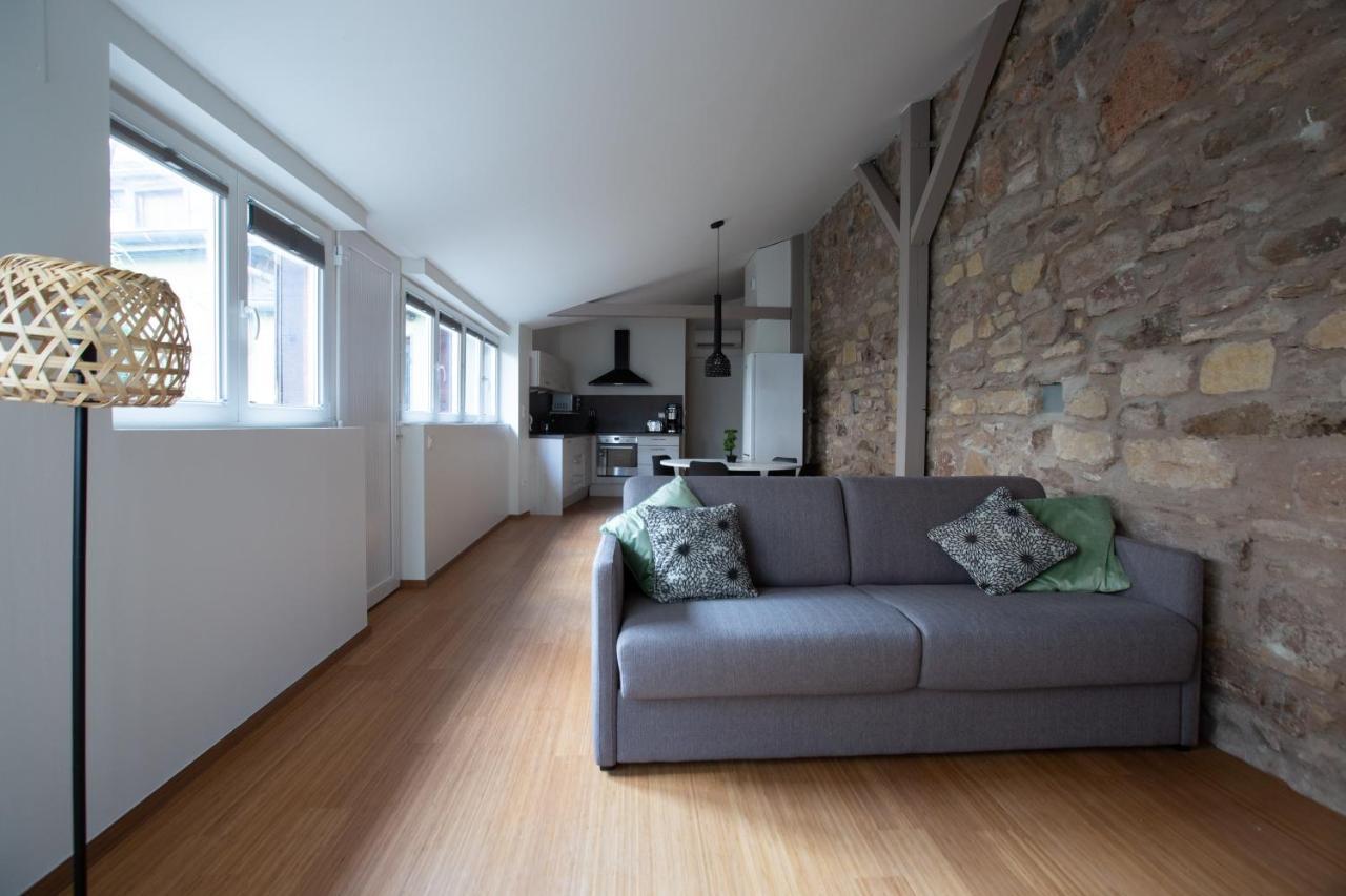 Apartment 1834&spa *