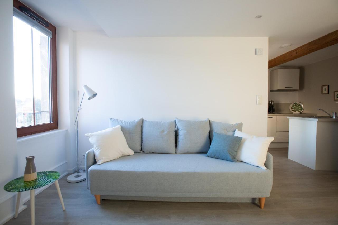 Apartment 1834&spa *