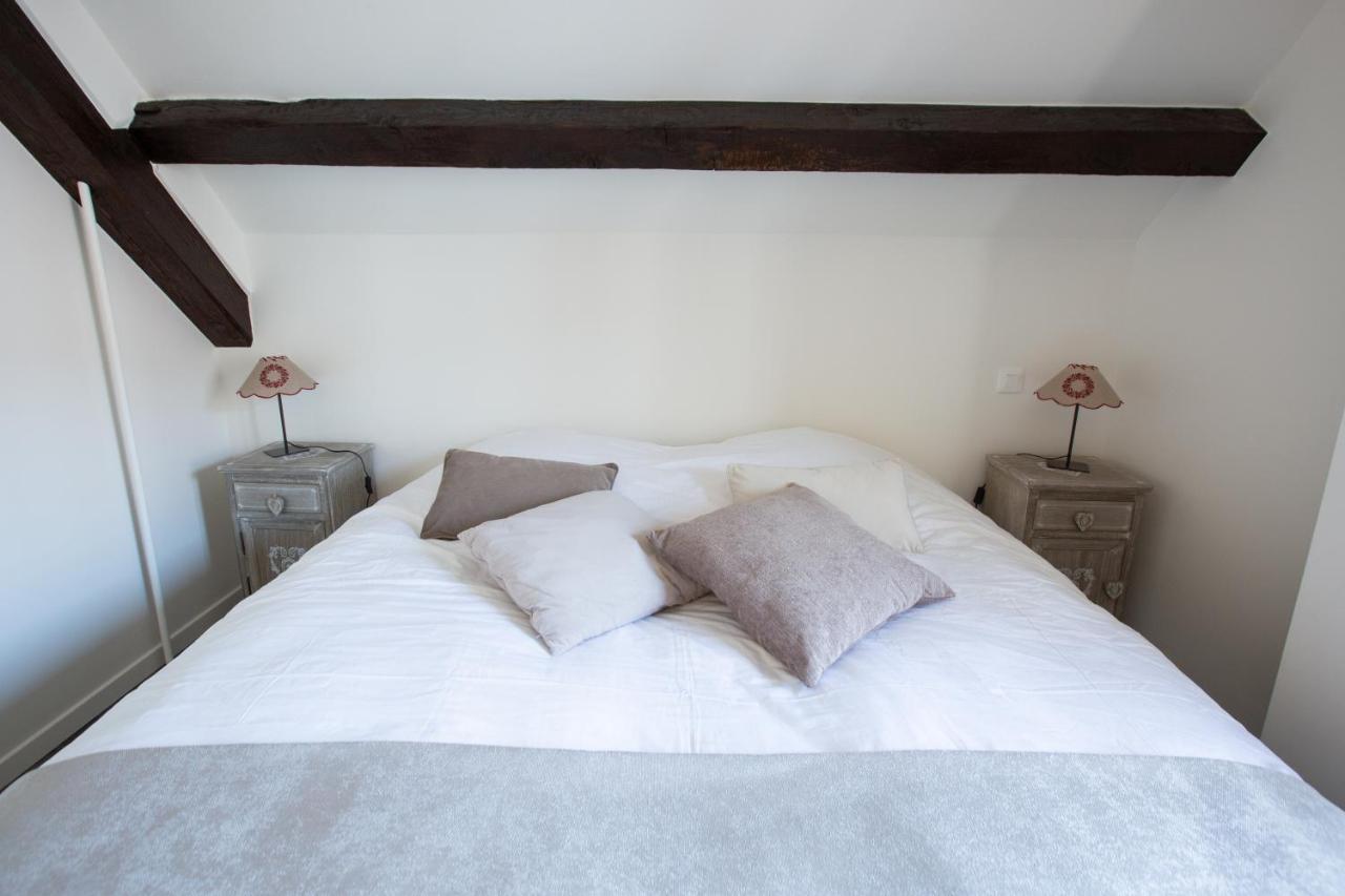 1834&spa Apartment *