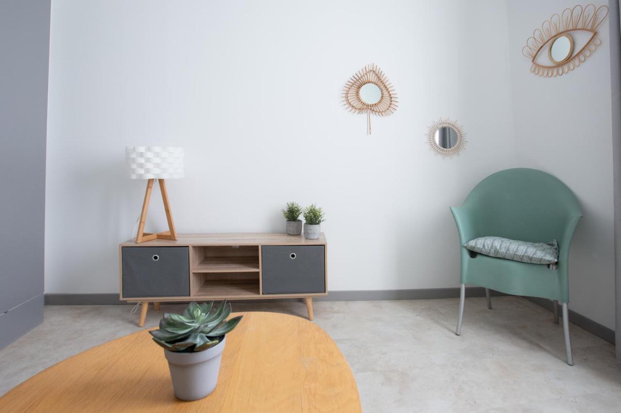 1834&spa Apartment *