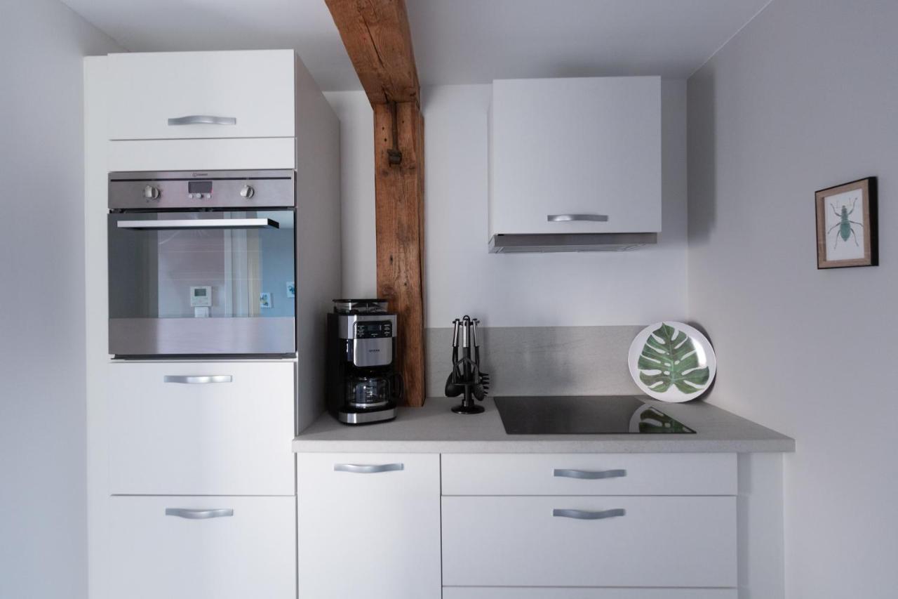 1834&spa Apartment *