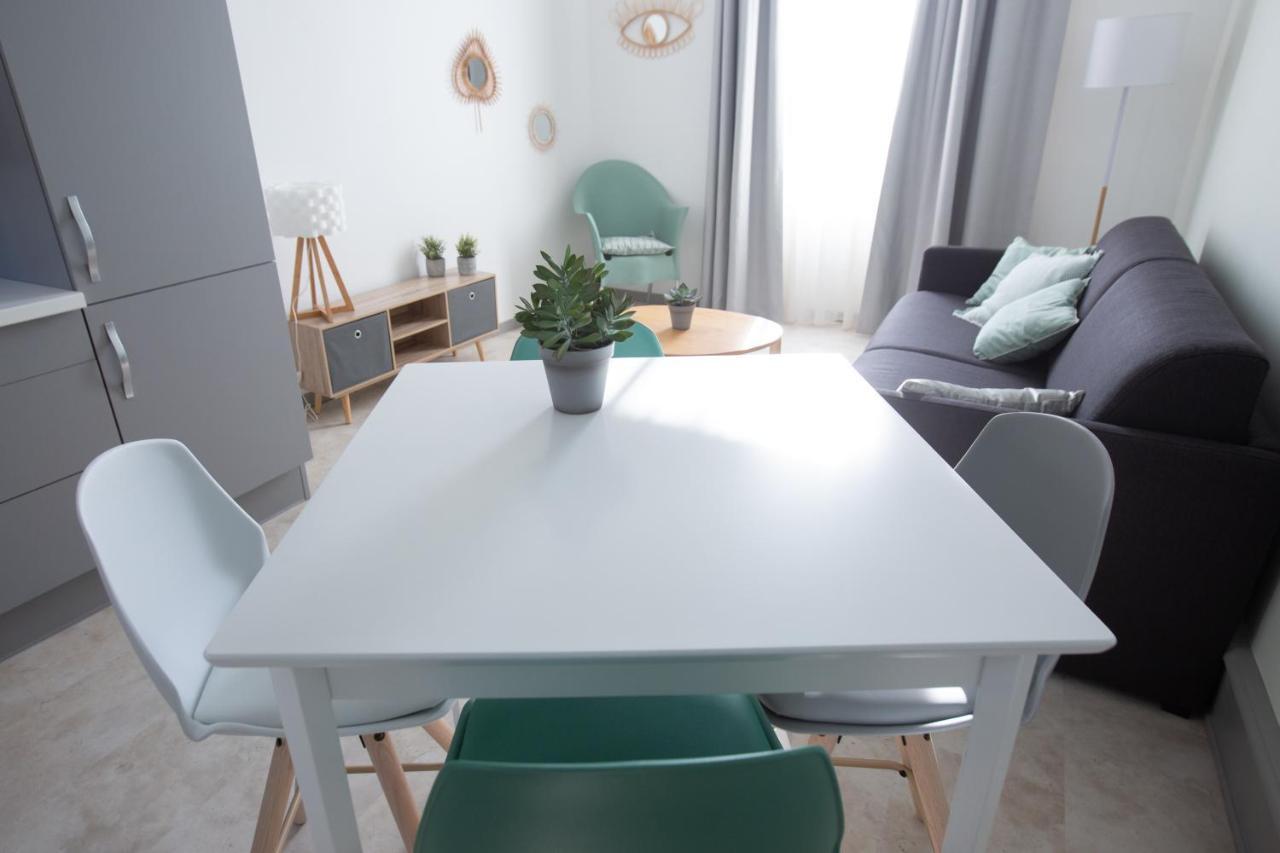 Apartment 1834&spa Colmar