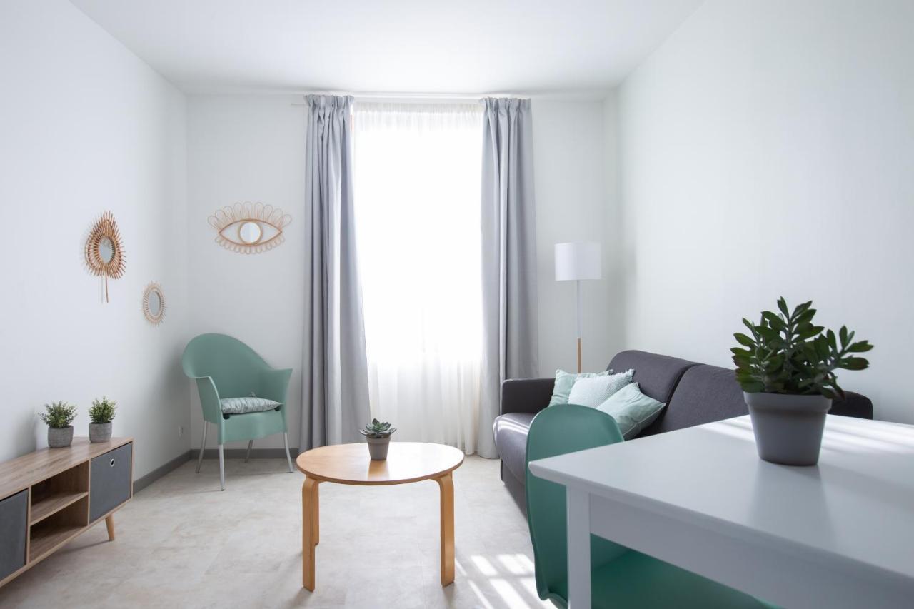 Apartment 1834&spa *
