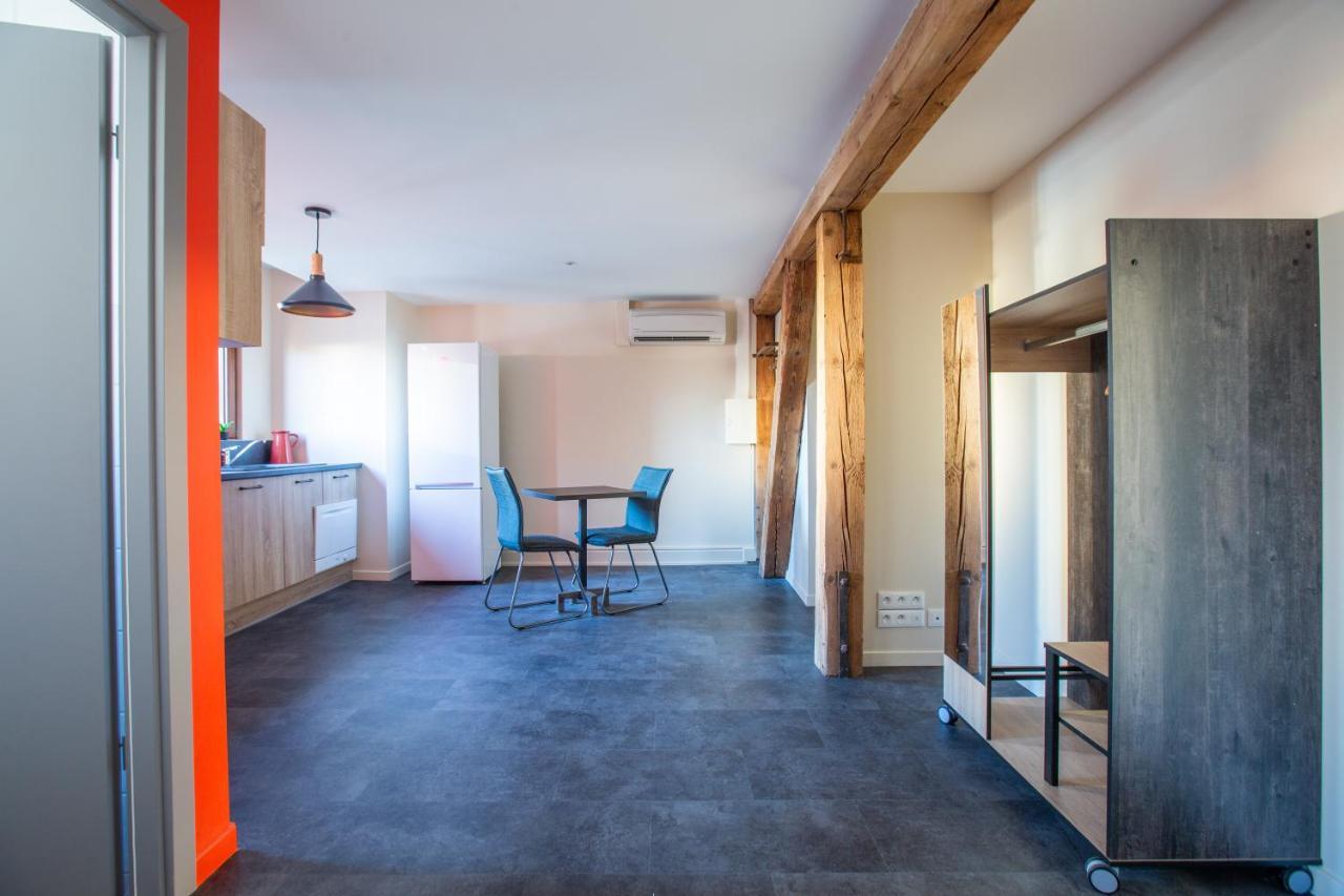 1834&spa Apartment *