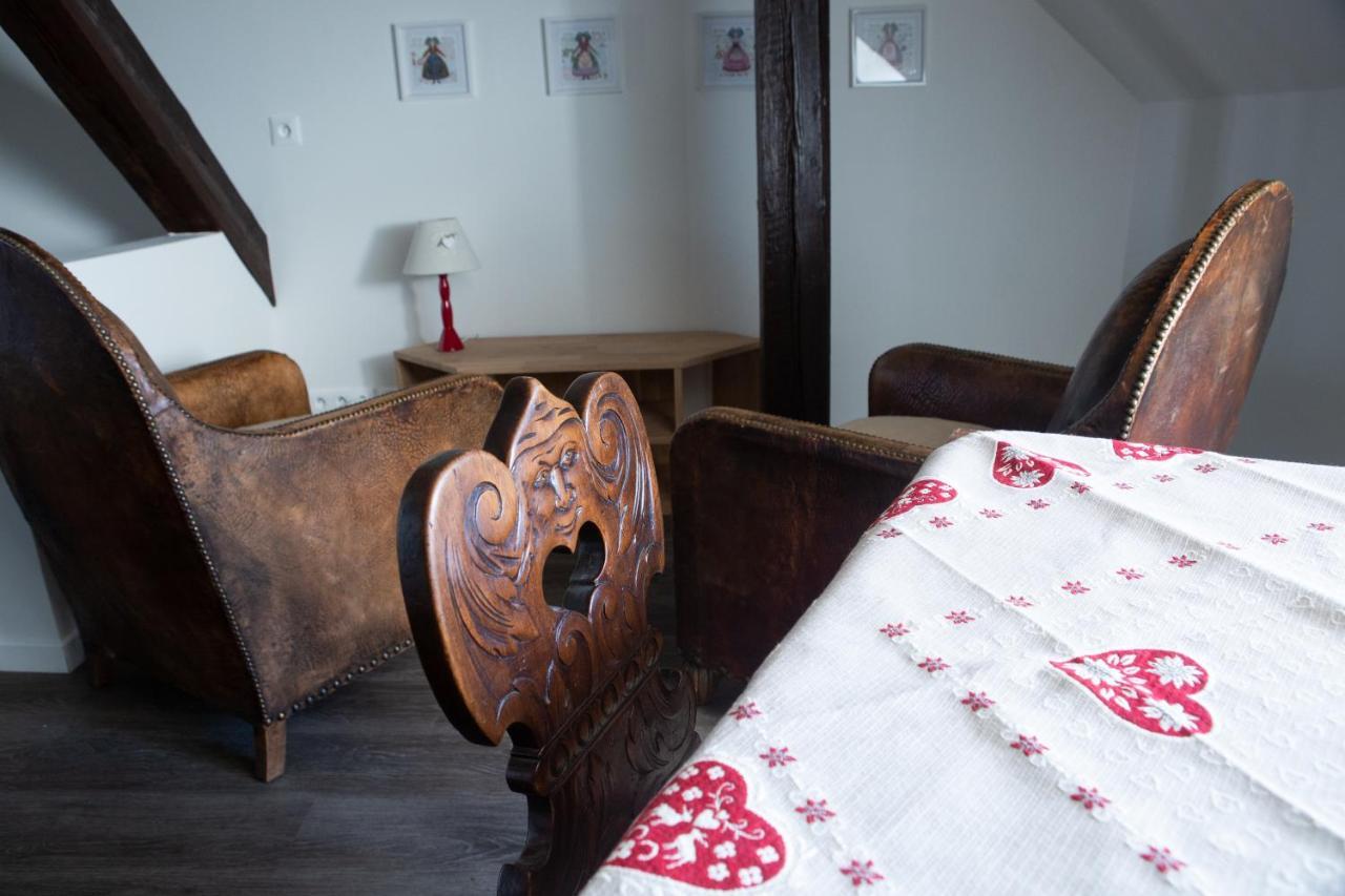 1834&spa * Colmar