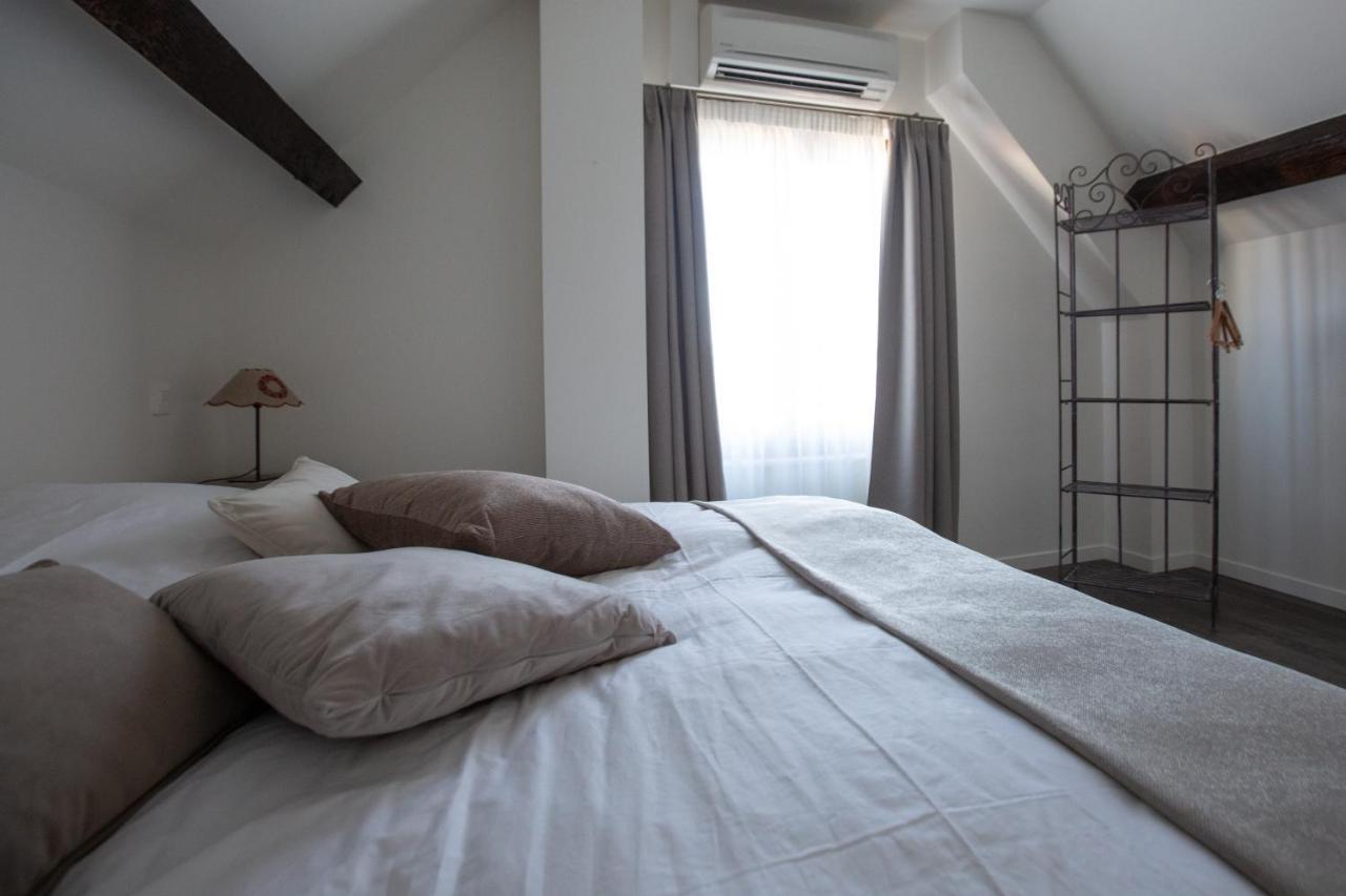 Apartment 1834&spa