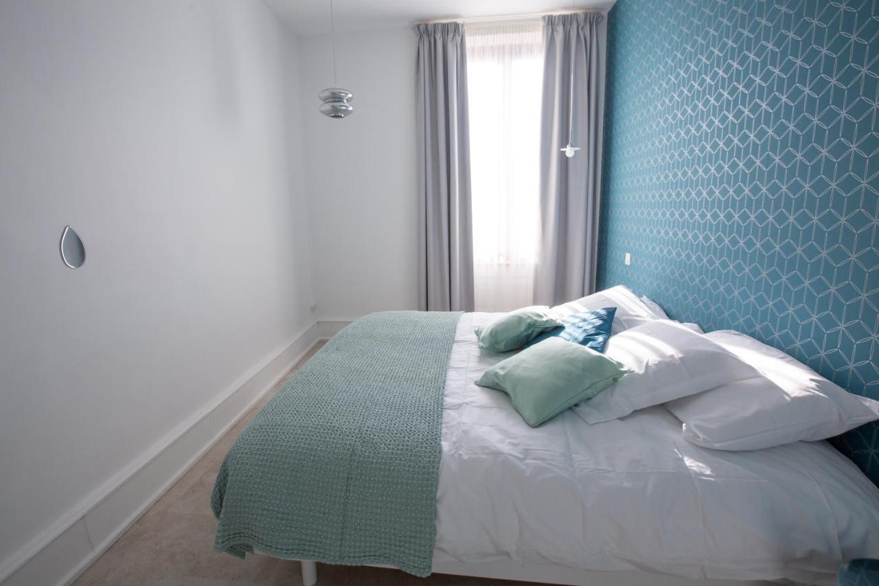 1834&spa Apartment *