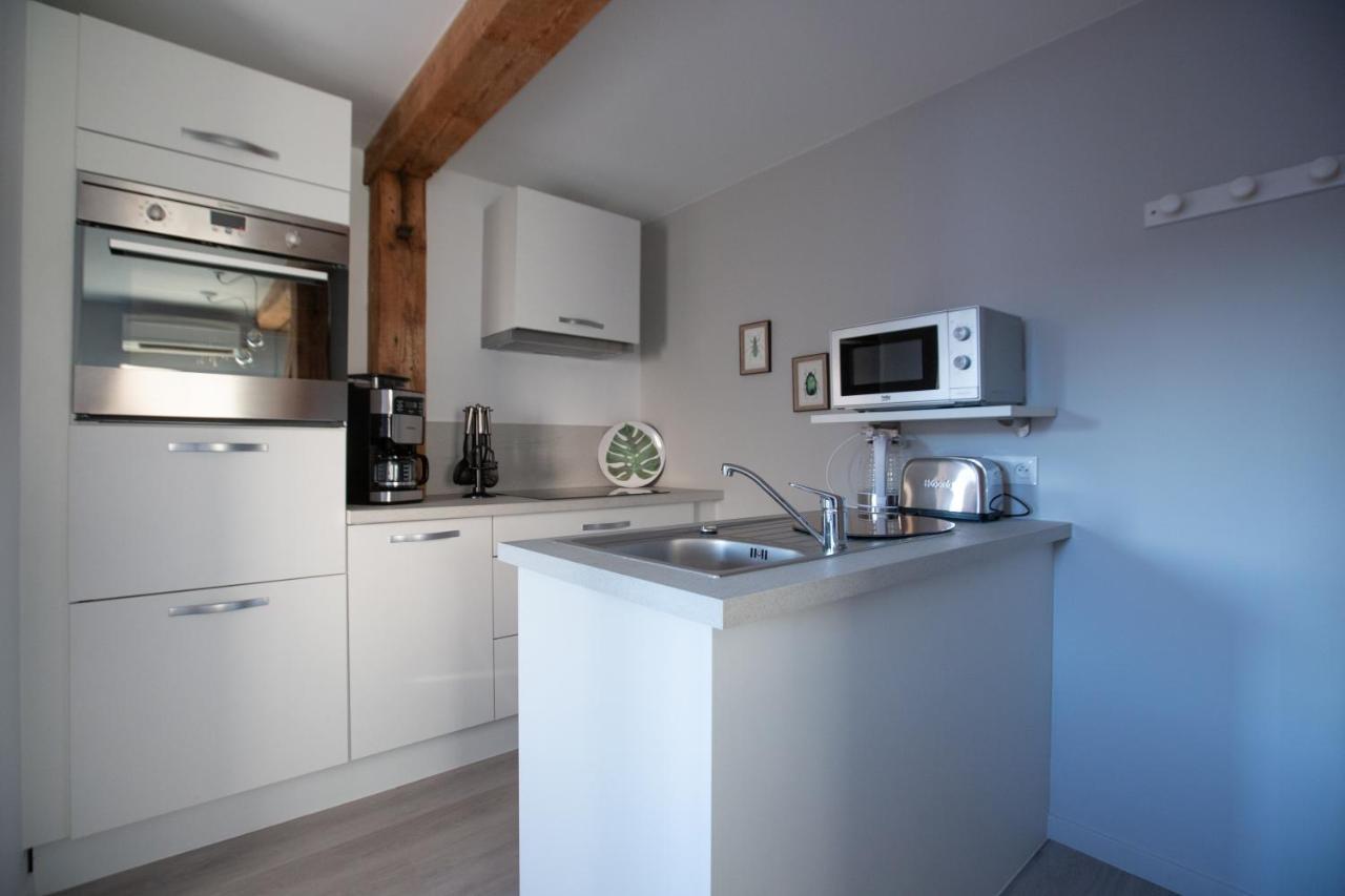 Apartment 1834&spa