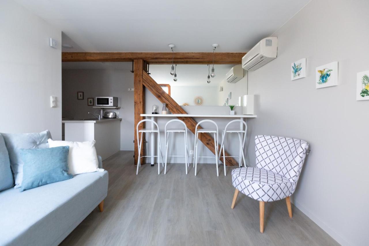 1834&spa Apartment *