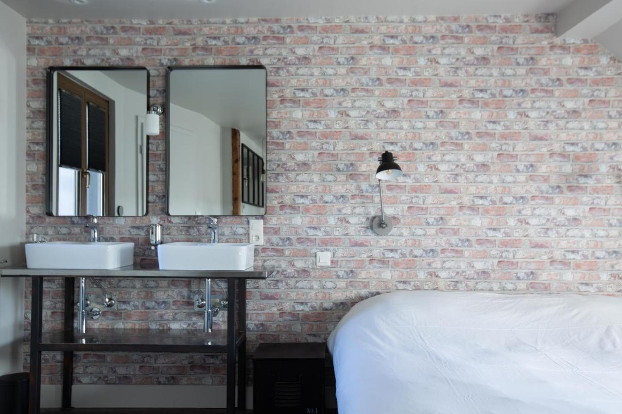 Apartment 1834&spa