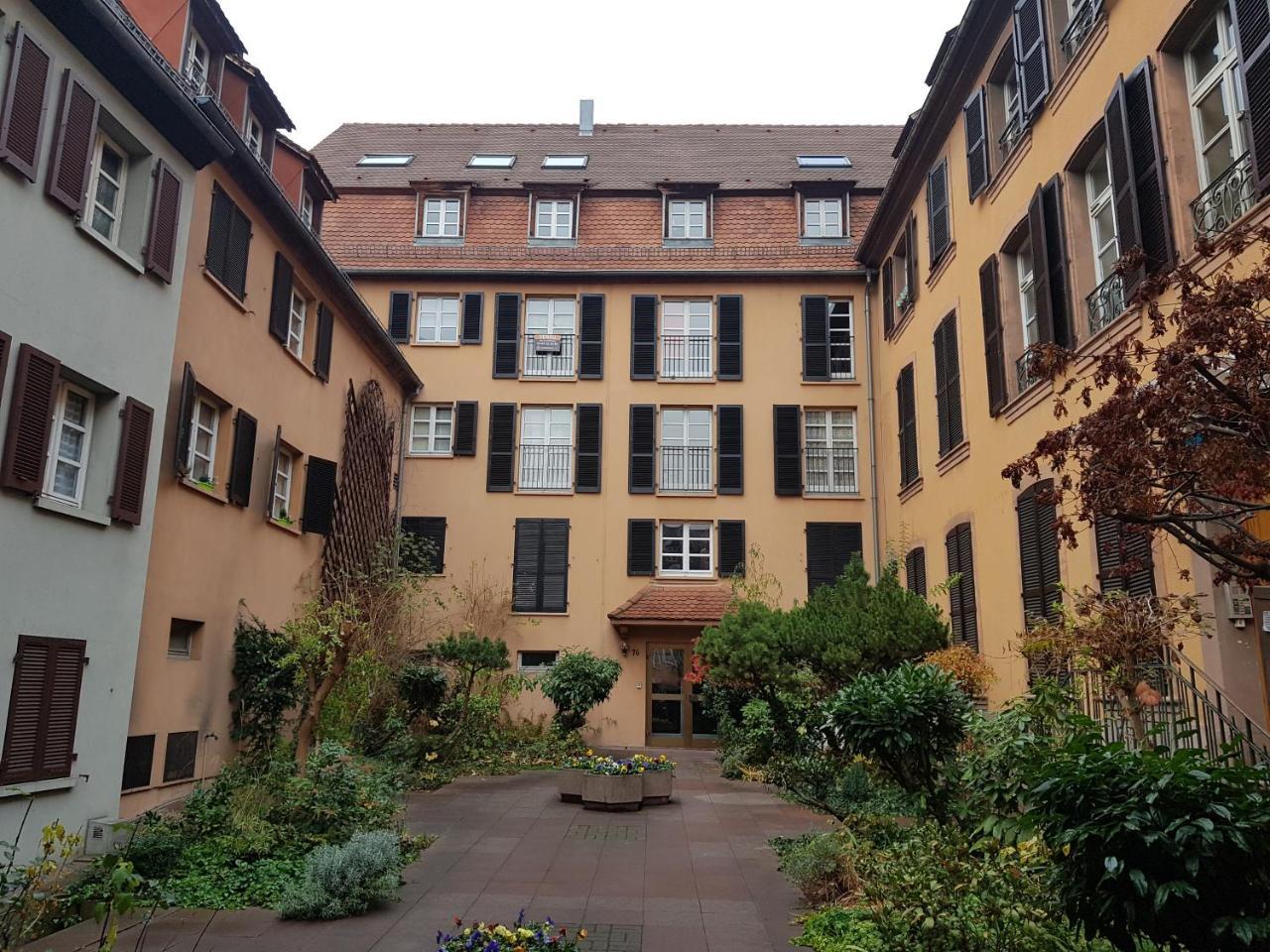 Center Little Venise - Cote Grand Rue - Tripalsace Apartment Colmar