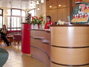 Ibis Centre 3* Colmar