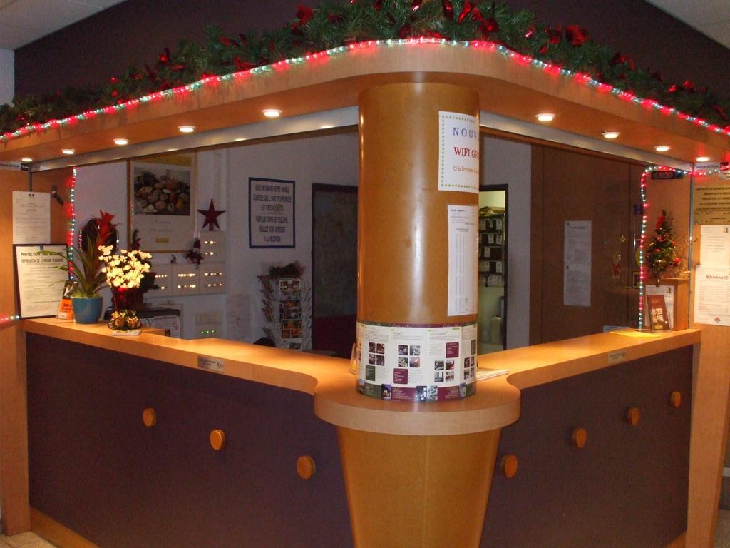 Hotel Primo Centre Colmar