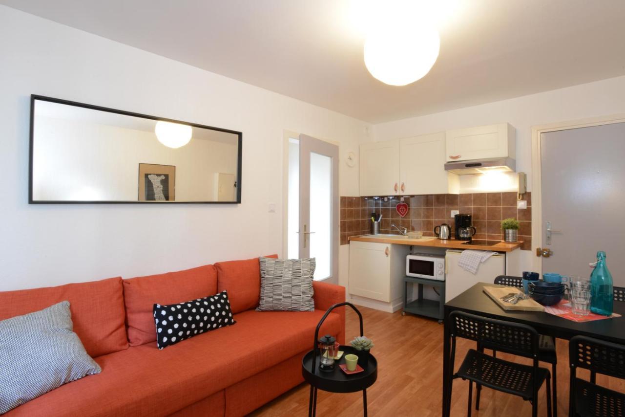 Apartment Center Little Venise - Cote Grand Rue - Tripalsace