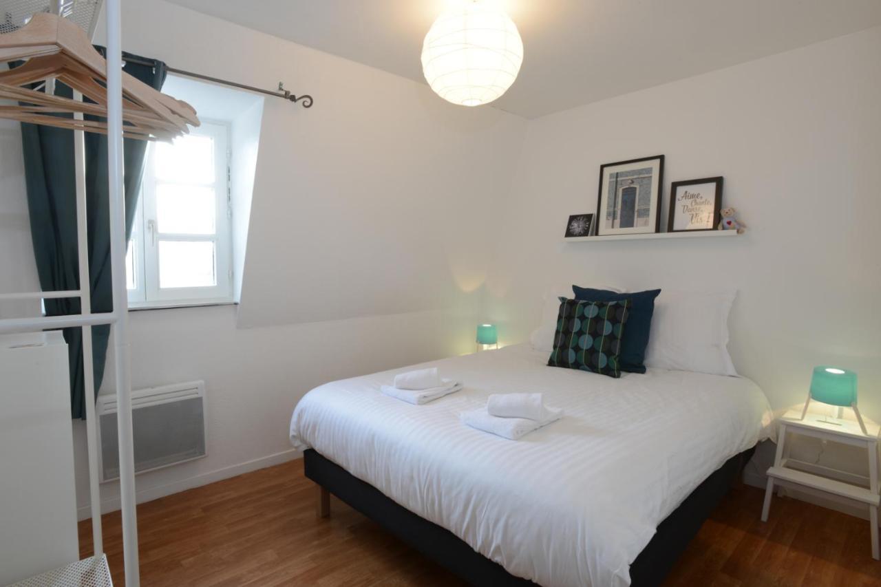Apartment Center Little Venise - Cote Grand Rue - Tripalsace