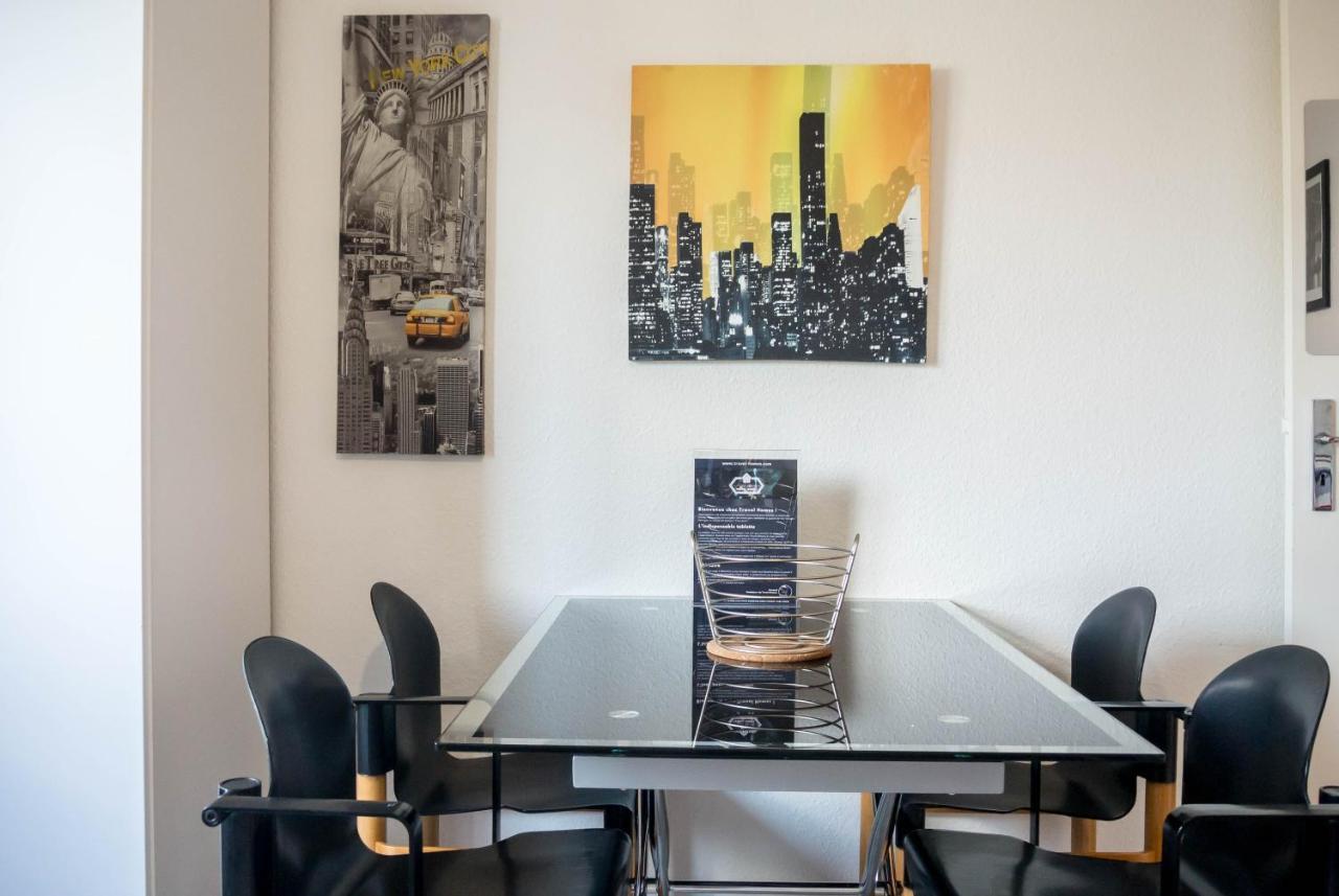 Travel Homes - The Eastside, Parking And Downtown Appartement