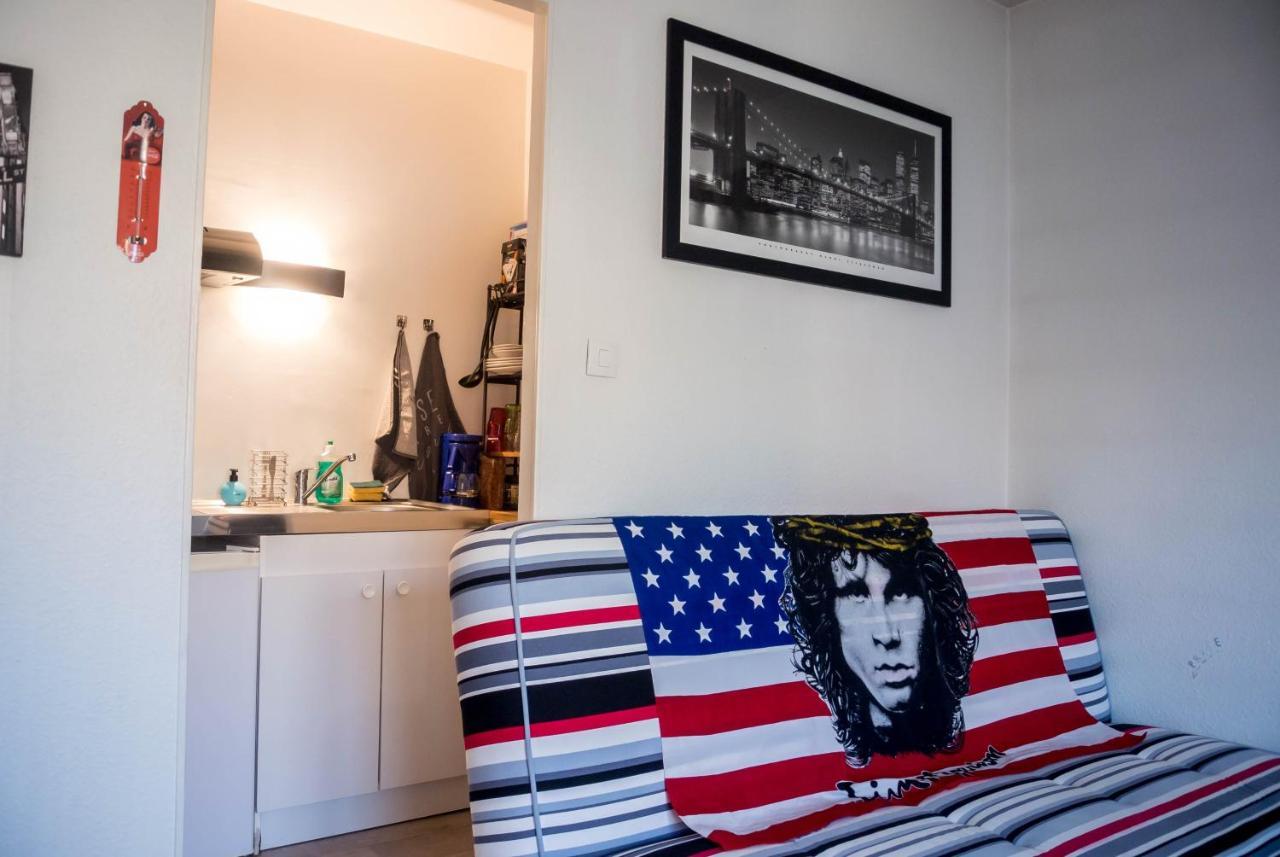 Travel Homes - The Eastside, Parking And Downtown *