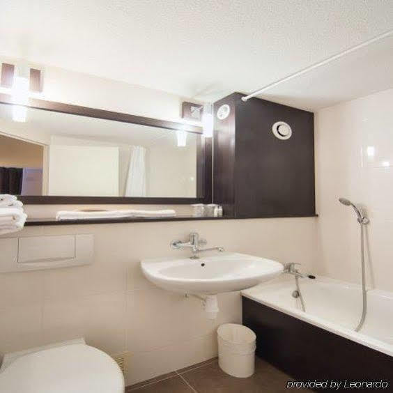 Hotel Gustave
