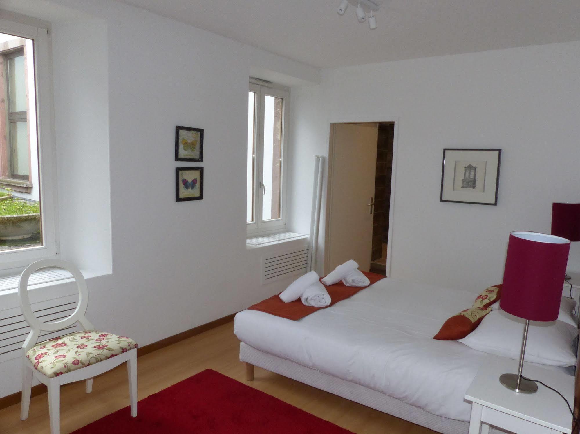 Colmarappart Rue Des Cles Appartement Colmar