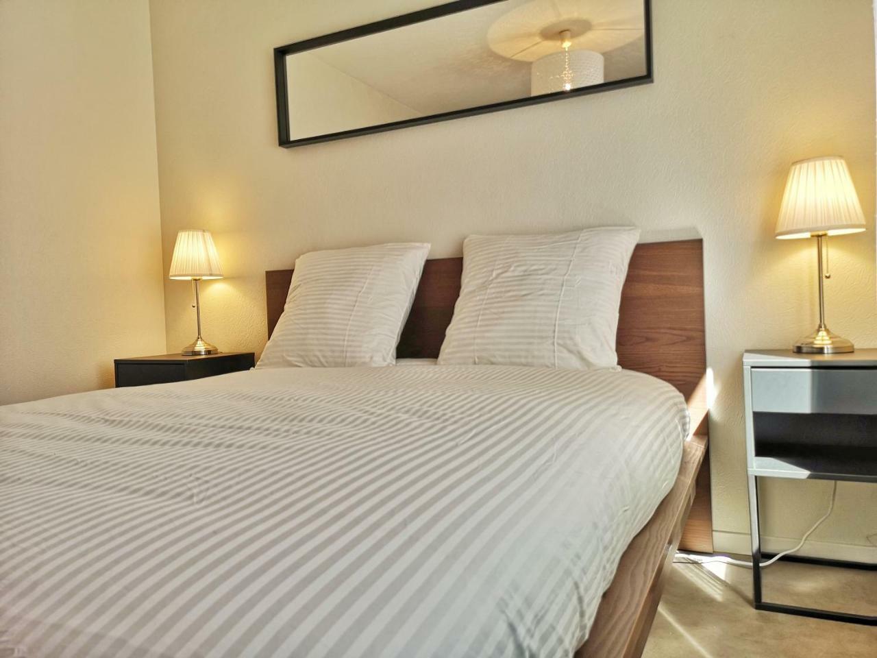 Chez Charlie - Centre - 2 Pieces Appartement *