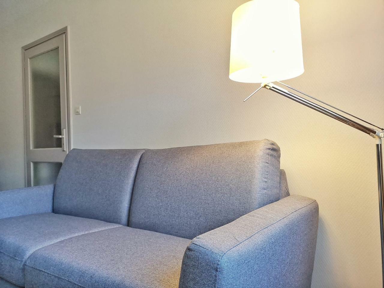 Chez Charlie - Centre - 2 Pieces Appartement